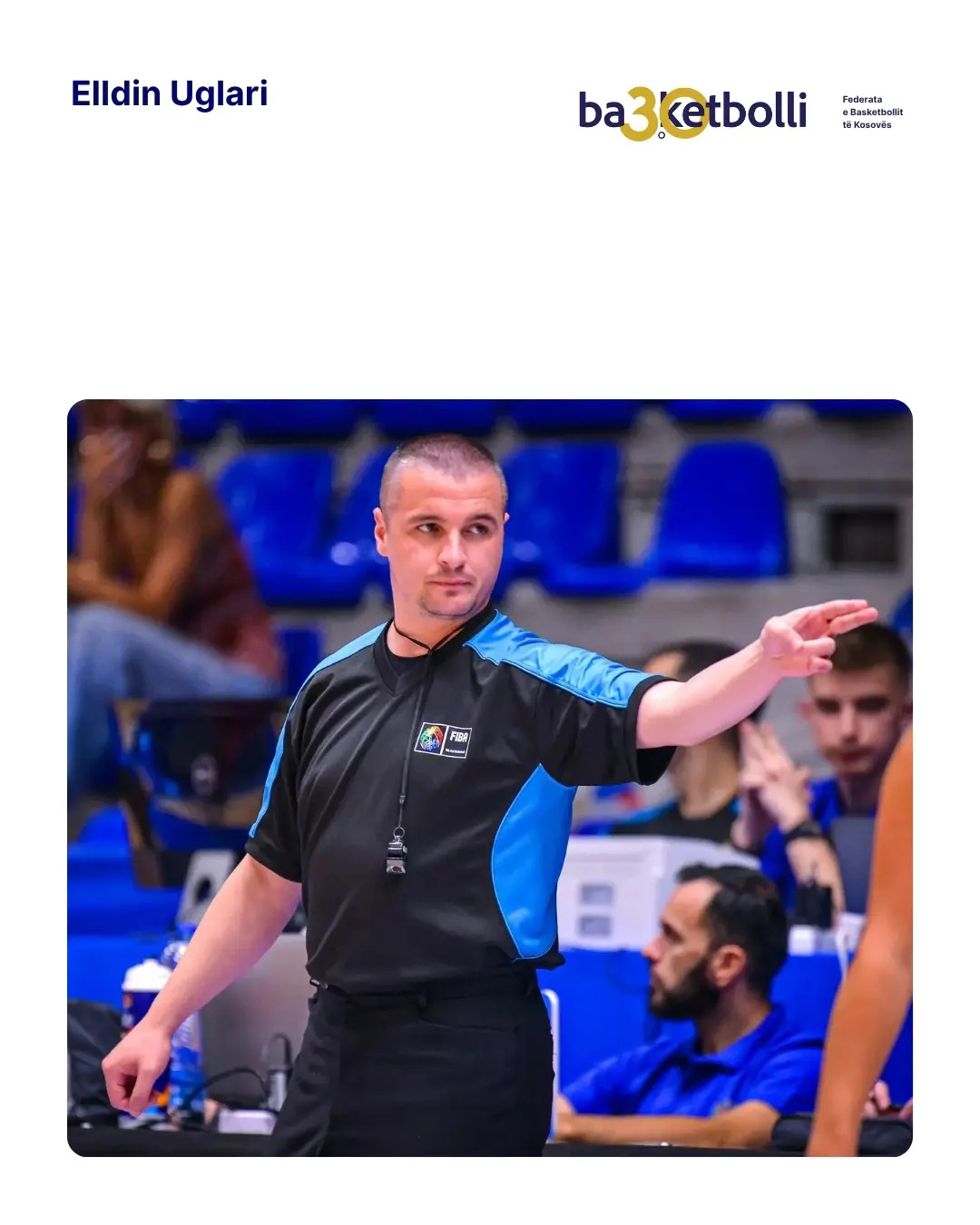 Kurshumlija, Mumini dhe Uglari në garat e rëndësishme evropiane